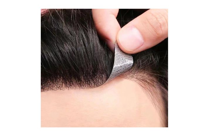 manufacturers of quality lace frontal hair patches